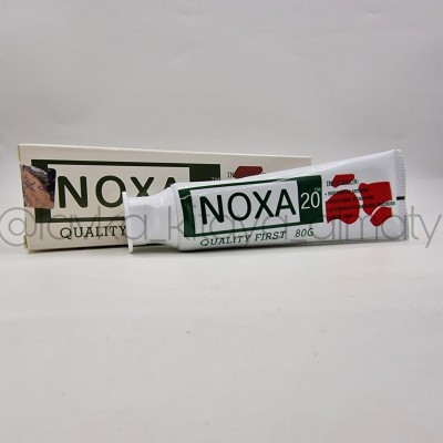 Обезболивающая мазь NOXA 20 для лечения опорно-двигательной системы