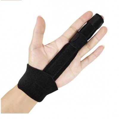 Бандаж на палец руки, Бандаж лучезапястный, Ортез пястно-фаланговый, Шина фиксатор пальца сустава