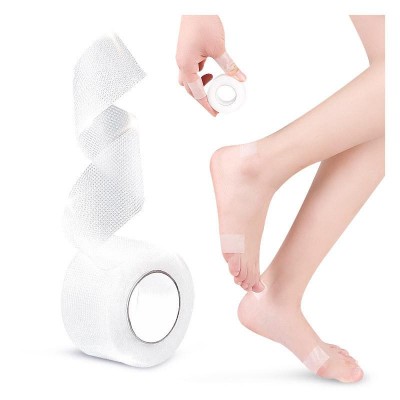 Водонепроницаемый  многофункциональный розрачный пластырь от натирания и мозолей 5 метров