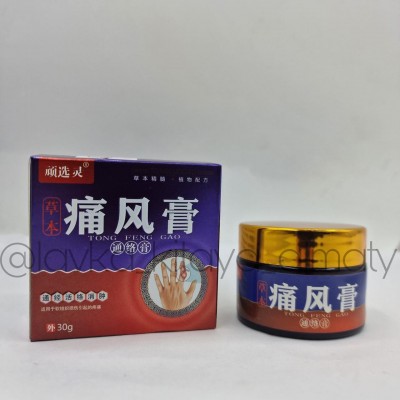 TONG FENG GAO мазь для суставов