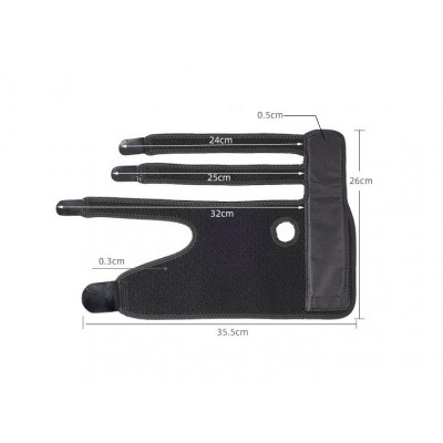 Фиксатор пальцев При Переломе Боксера