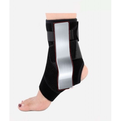 Голеностопный бандаж со съёмными реберами жесткости (38-40)