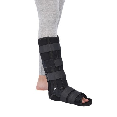 Иммобилизирующий ортез на голеностоп при переломе