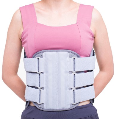 Бандаж послеоперационный для грудной клетки для женщин и мужчин