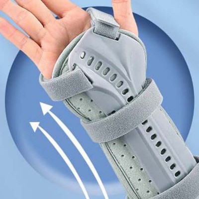 Ортез лучезапястный жесткий (фиксатор кисти)