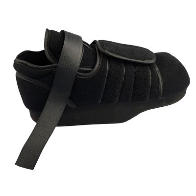 Послеоперационная обувь  (на осенне-зимний период)