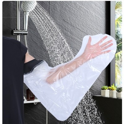 Защитный чехол для гипса от воды на руку 43х63,5см