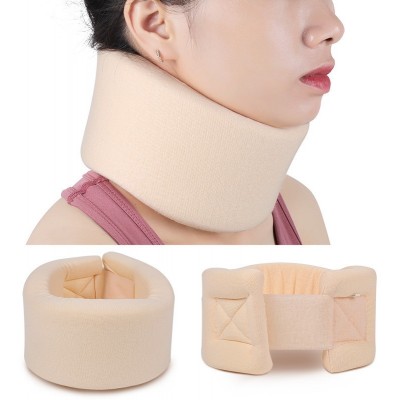Шейный воротник-шина Шанца для взрослых при травмах