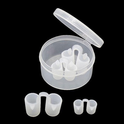 Расширитель для носа, корректор искривления носовой перегородки Полый