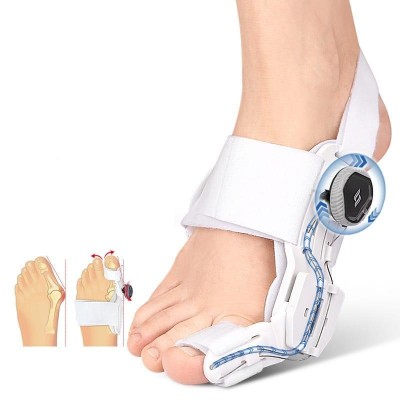 Вальгусный корректор с регулировкой