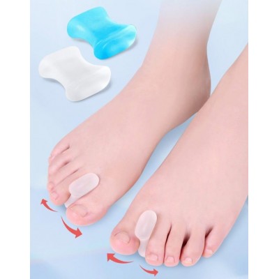 Мягкий сепаратор для пальцев "Long's SEBS"