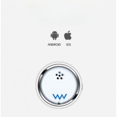 GPS-трекер для детей, животный, вещей для отслеживания местоположения для IOS и Android