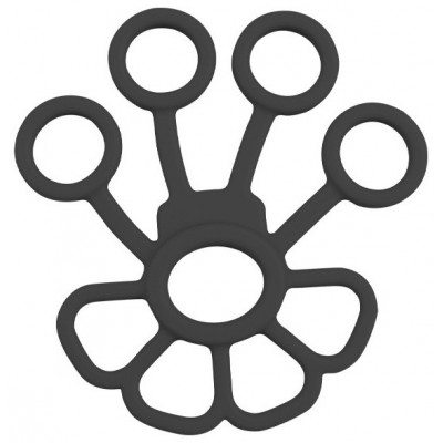 IronGrip 40967 – резиновый кистевой эспандер для рук и пальцев.