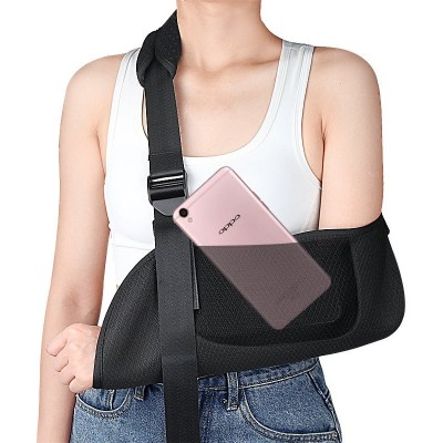 Фиксатор локтя и плеча (по типу косынки) (S) Арт:40462