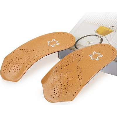 Ортопедические полустельки каркасные для коррекции плоскостопия размер 45-46. Арт 40089