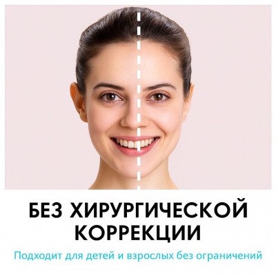 Наклейки от лопоухости.