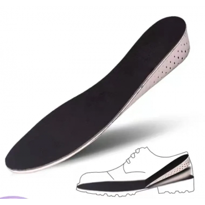 Стельки анатомические для увеличения роста на 3 сантиметра