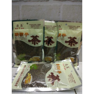 Очищающий фито чай из семян Кассии Тора ( Китайские кофейные бобы)